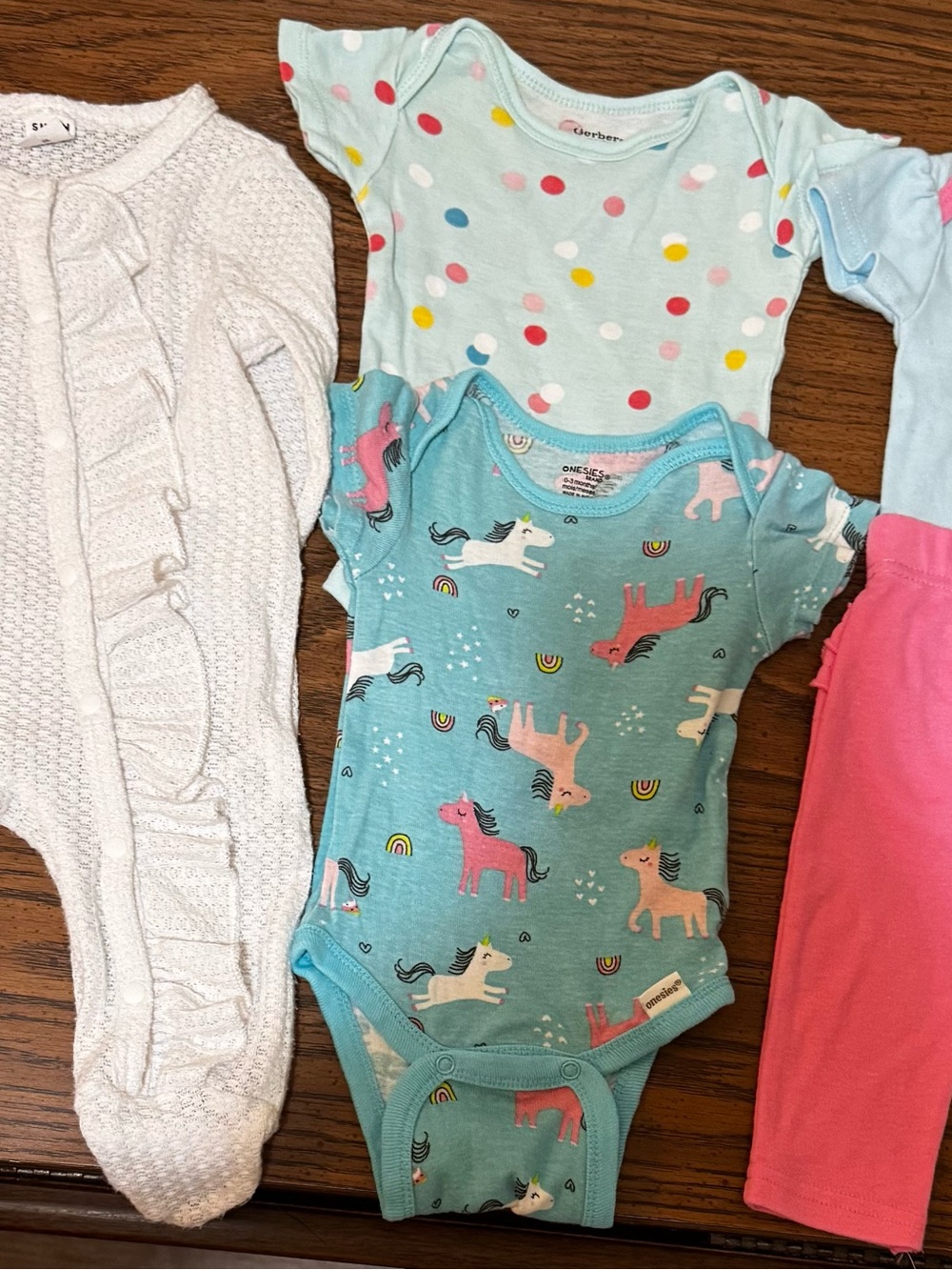 Babygirl bundle